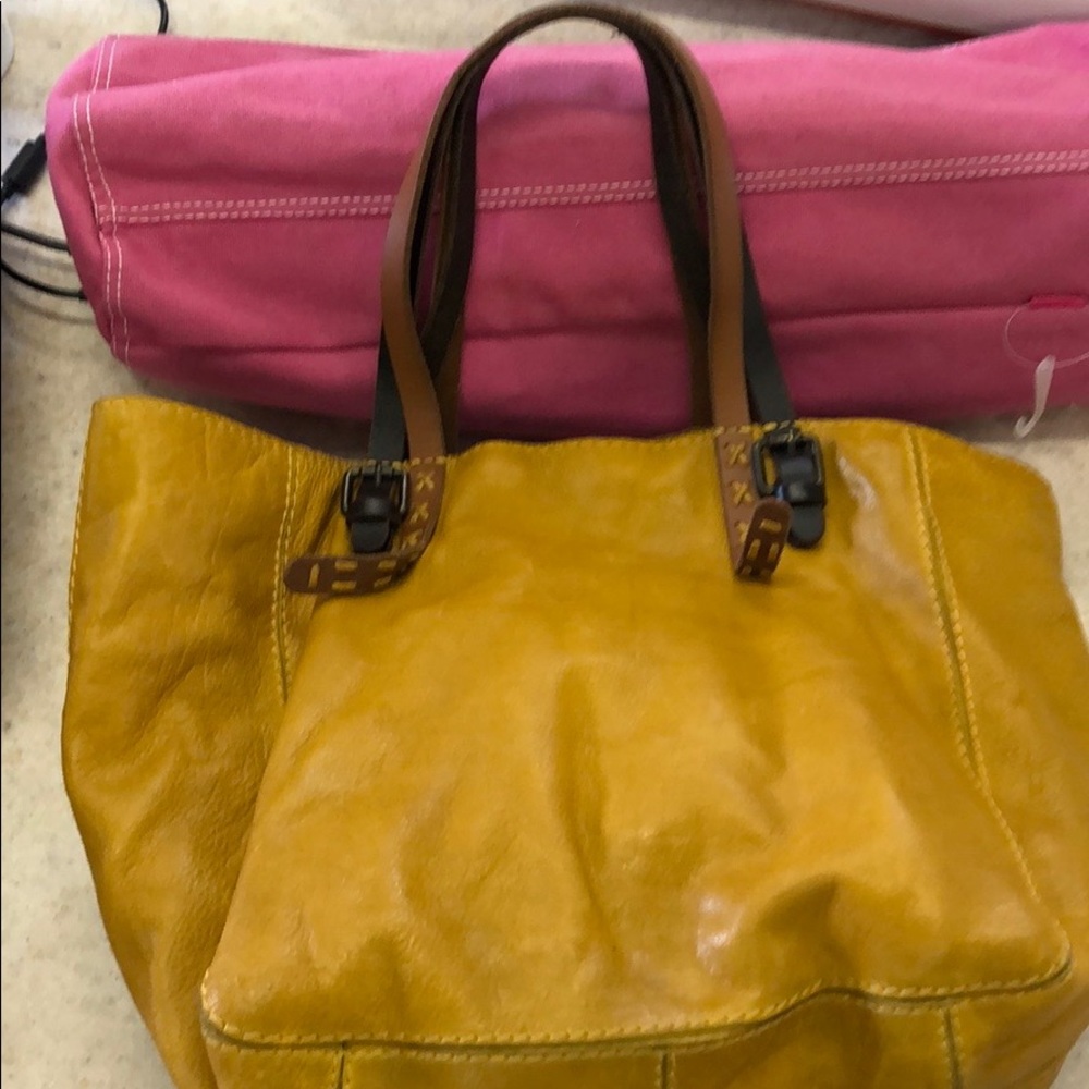 Sundance Tote-Bag